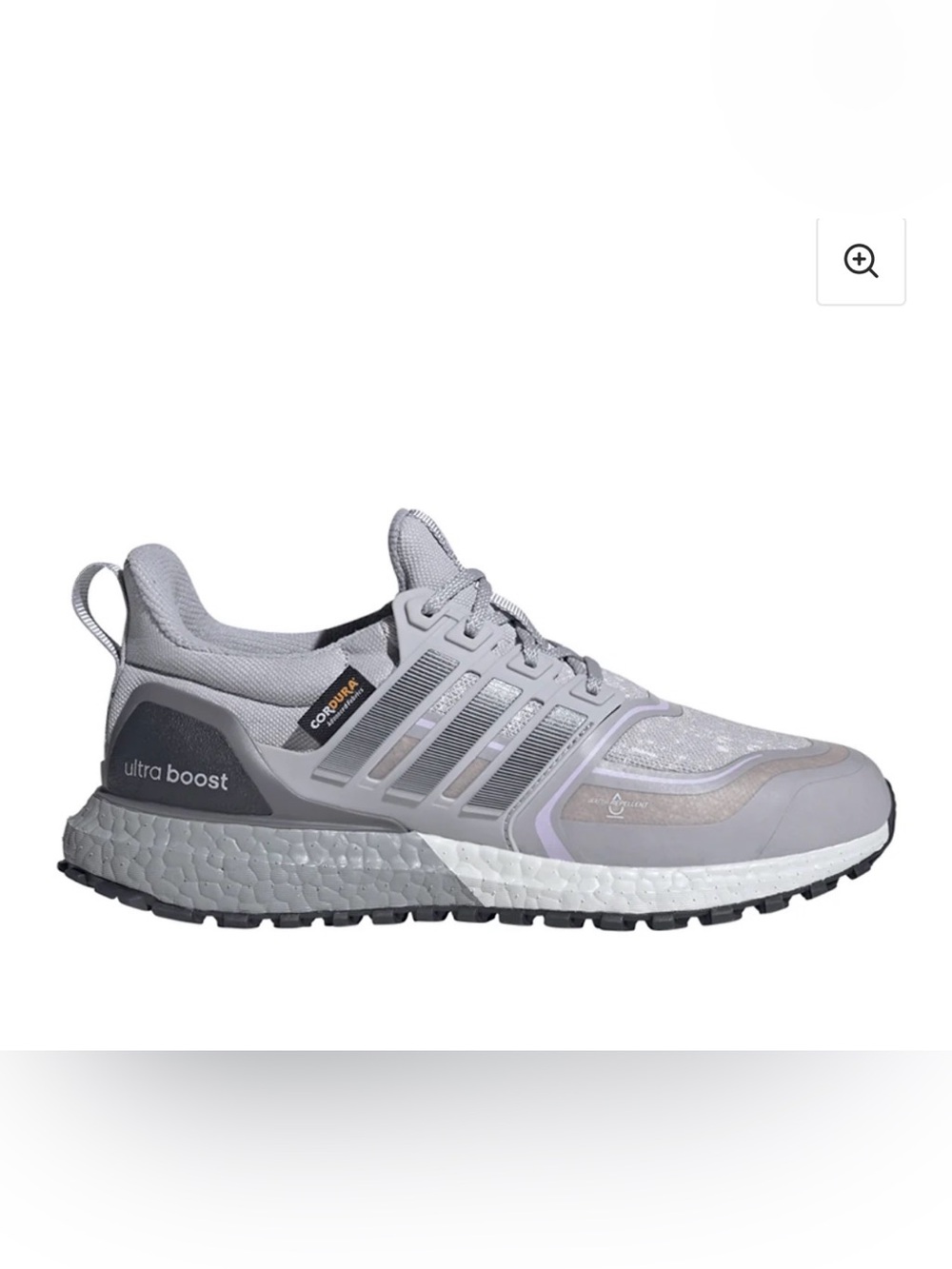 adidas Ultraboost 1.0 ATR Shoes size 9
